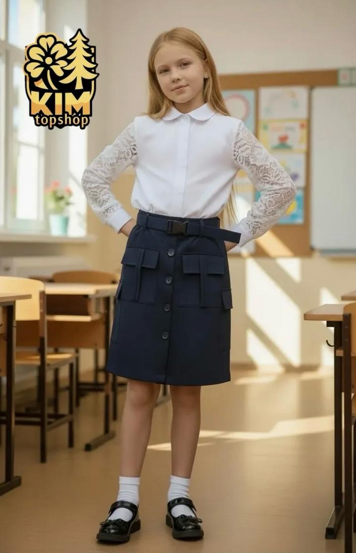Topshop Юбка