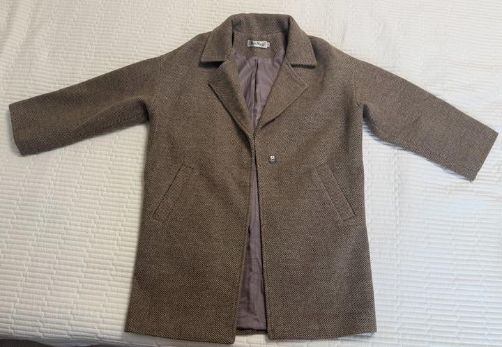 Max Mara Полу-пальто MaxMara