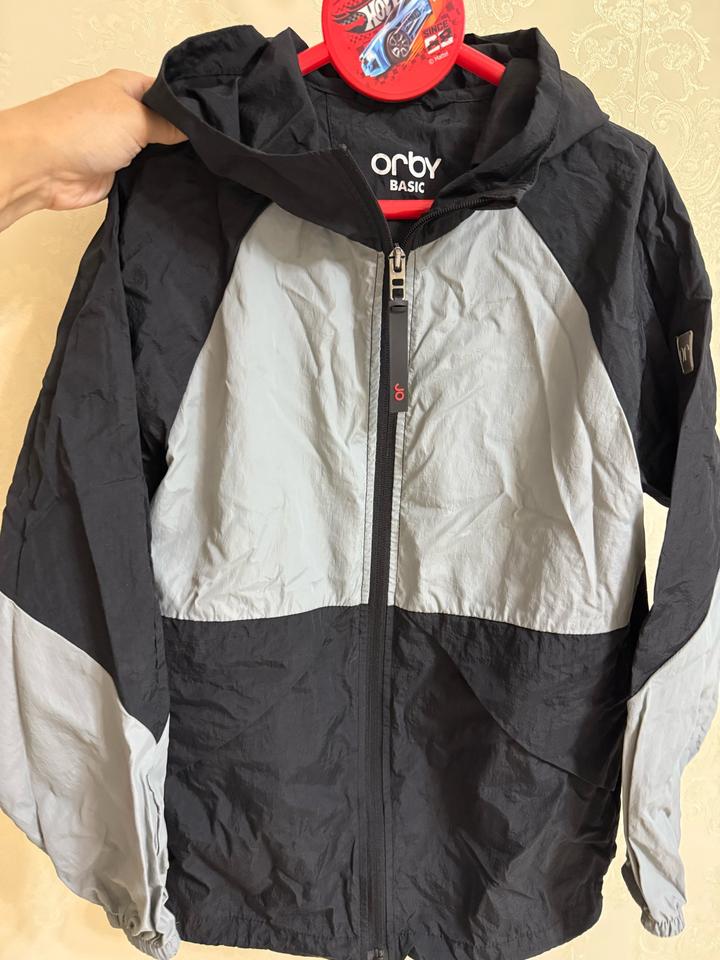 Orby