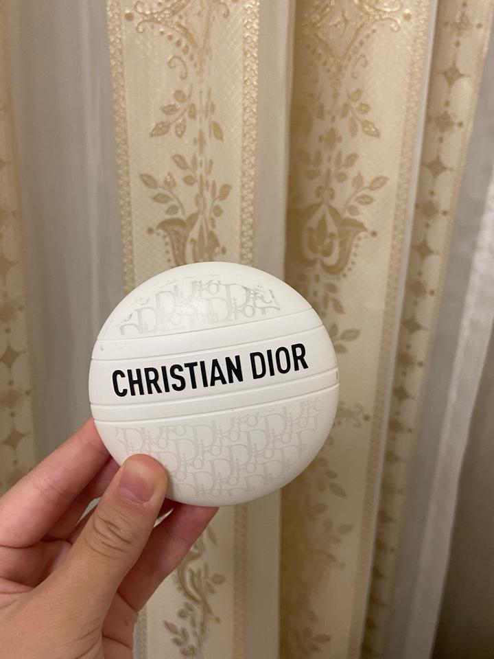 Christian Dior Le Baume восстанавливающий бальзам
