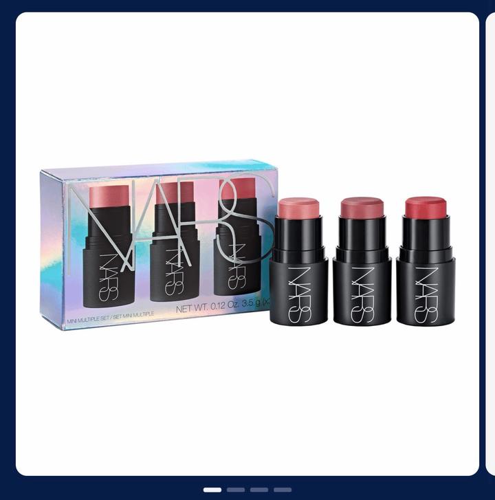NARS