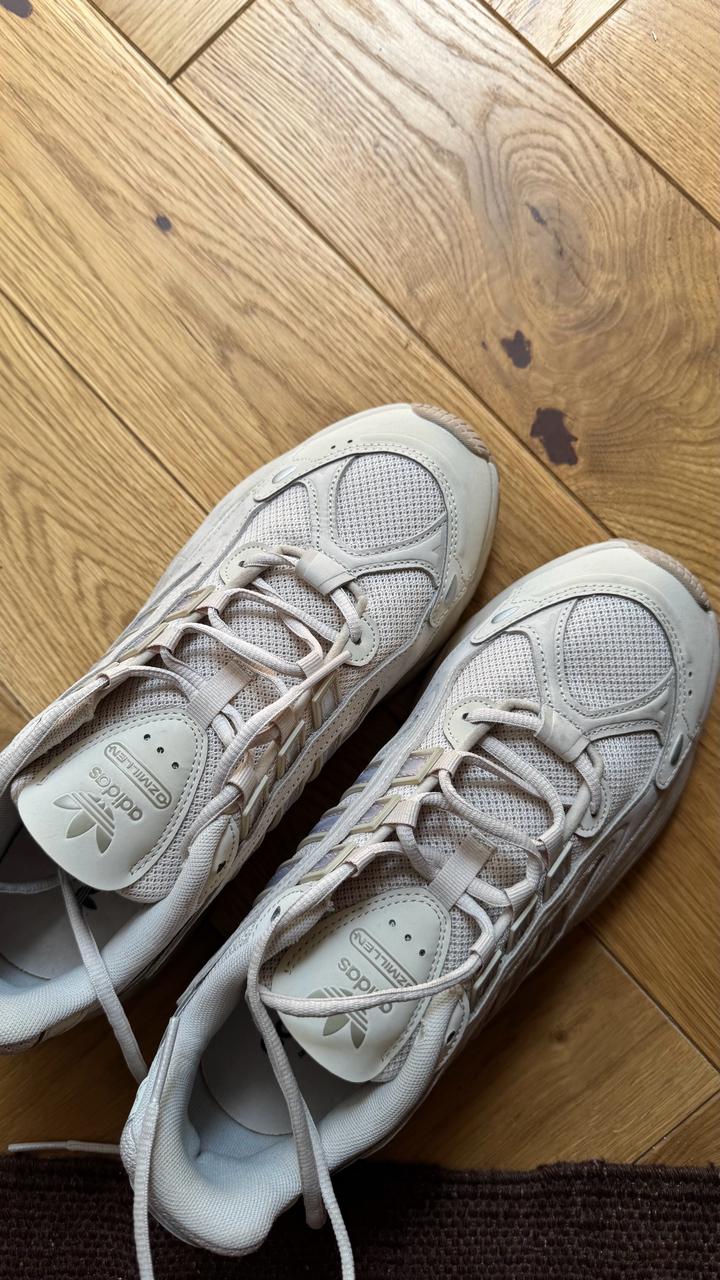 Adidas