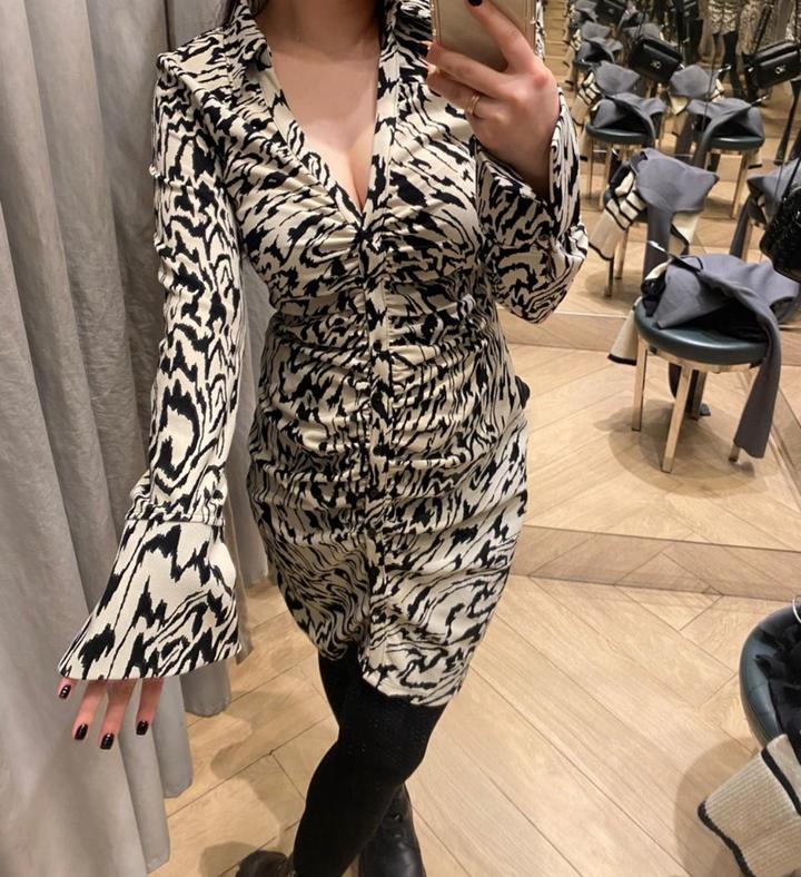 H&M продам платье