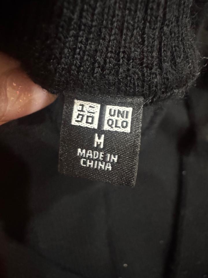 Водолазка UNIQLO