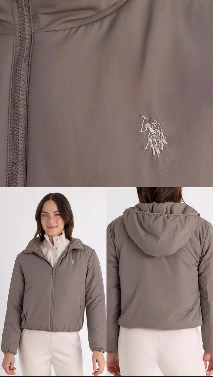 U.S. Polo Assn.