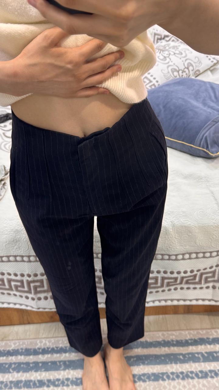 Брюки: Zara