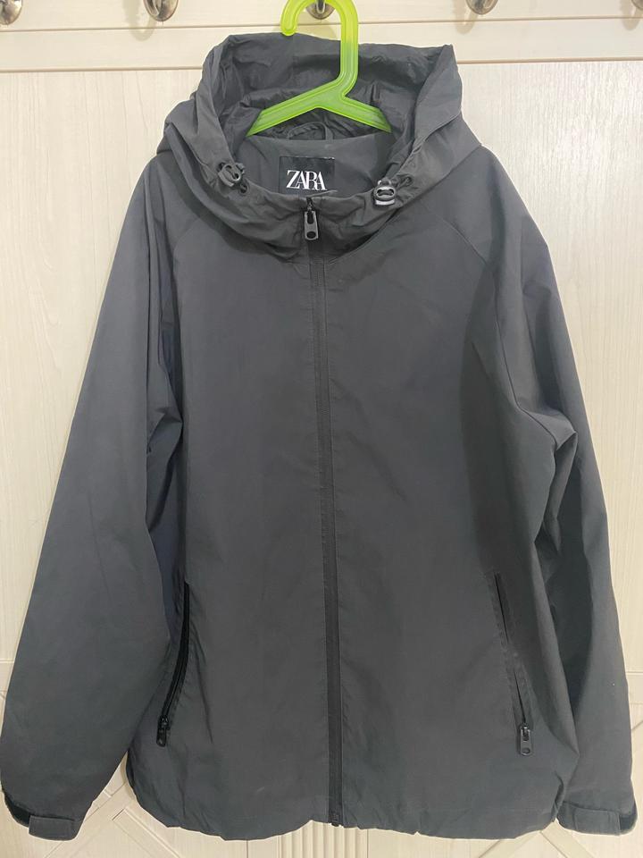 Куртка ZARA детская
