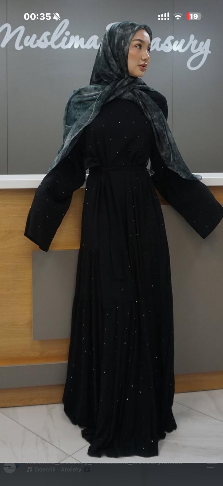 Muslima treasury