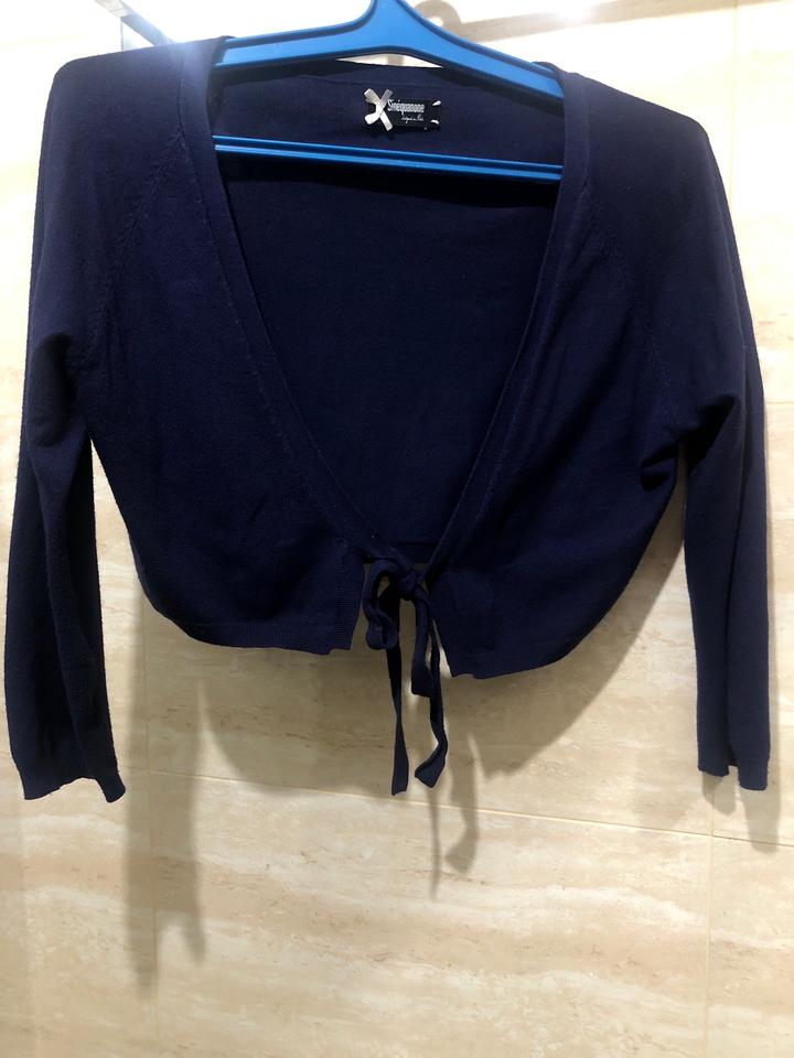 Stradivarius Накидка