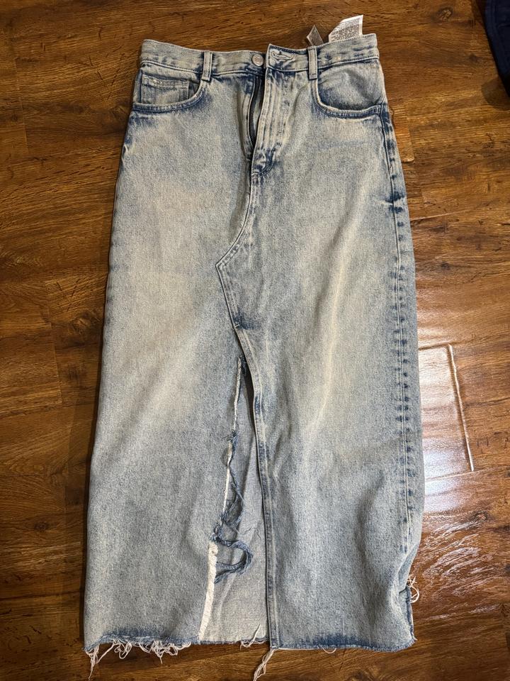 Юбка Zara