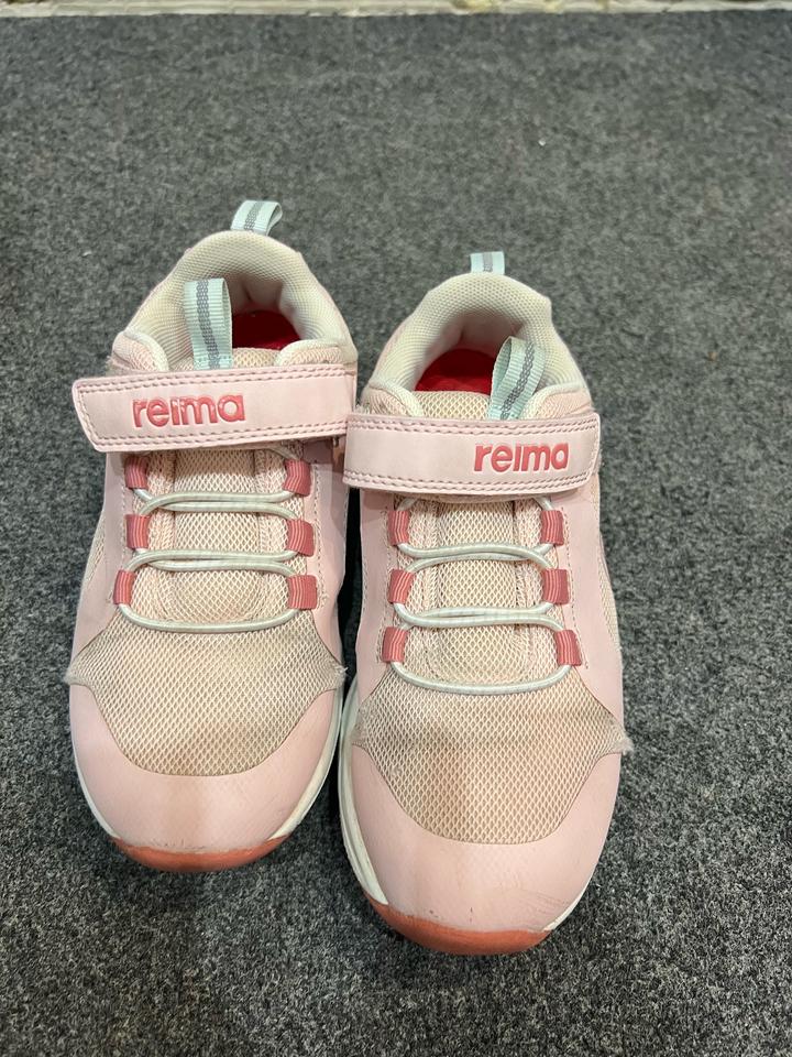 Reima