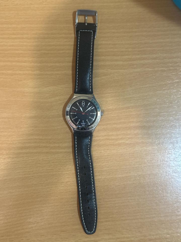 Swatch
