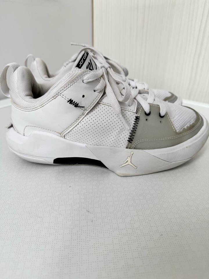 Jordan