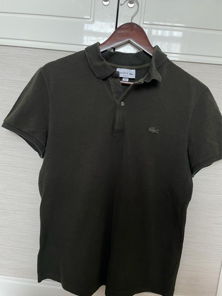 Lacoste