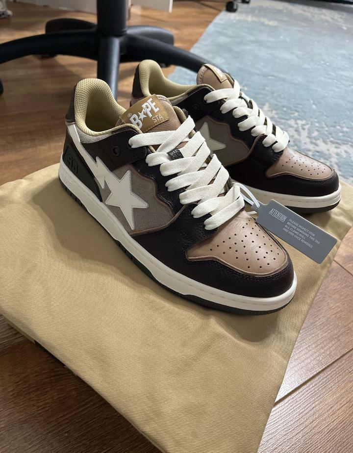 BAPE