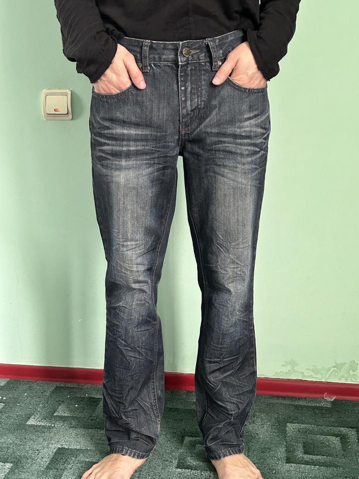 21 MEN джинсы
