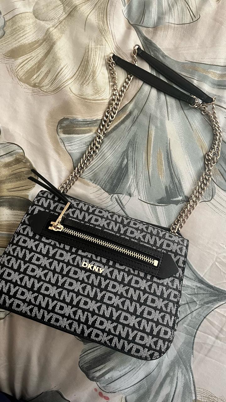 Сумка DKNY