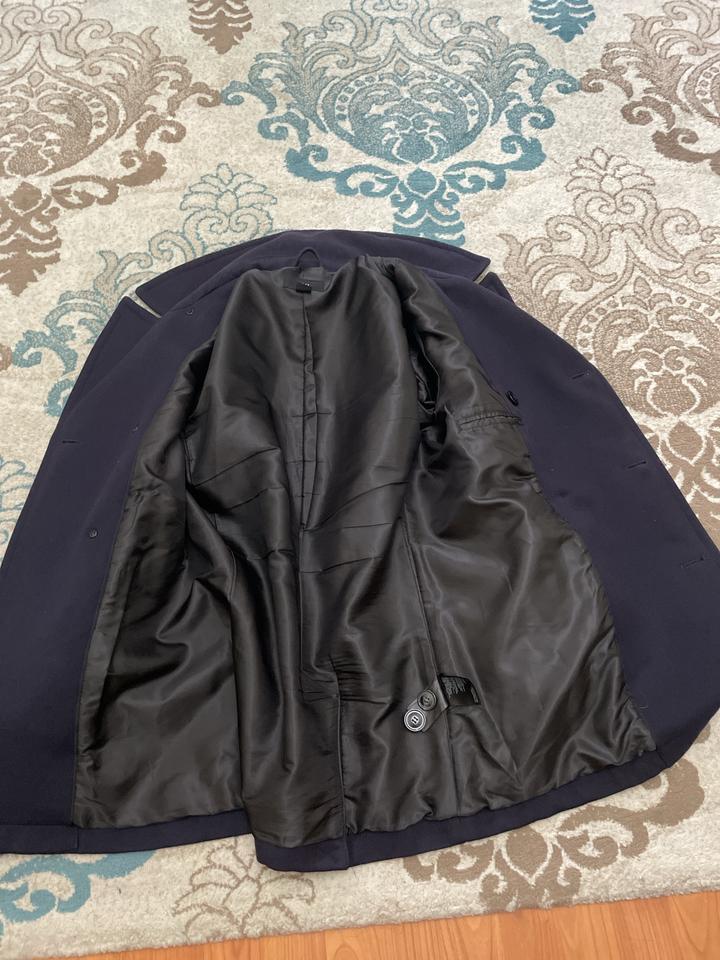 H&M пальто  мужской