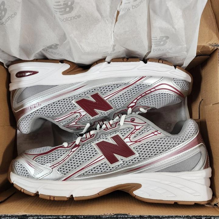 New Balance