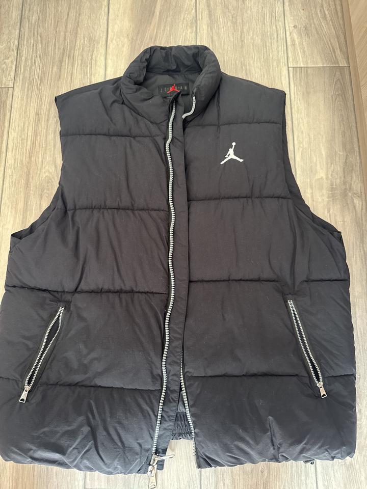 Жилетка Jordan