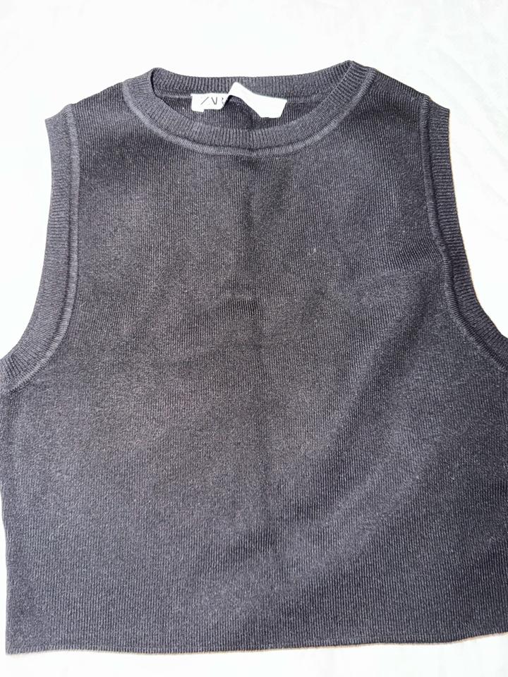 Майка Zara