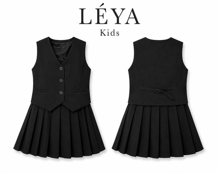 LÉYA Kids