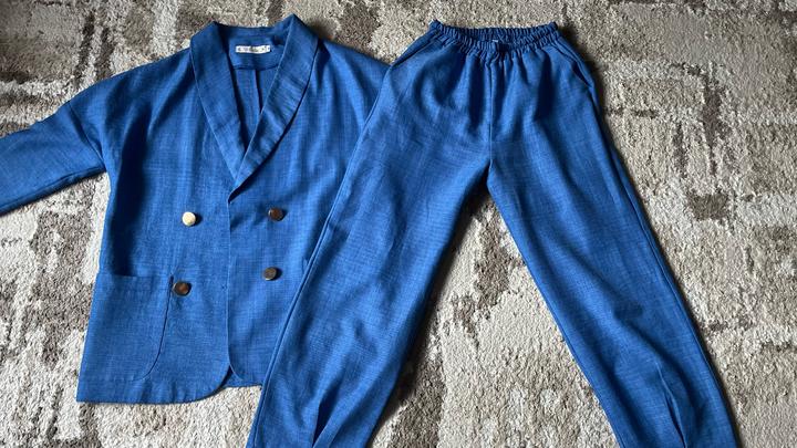 Нет бренда
