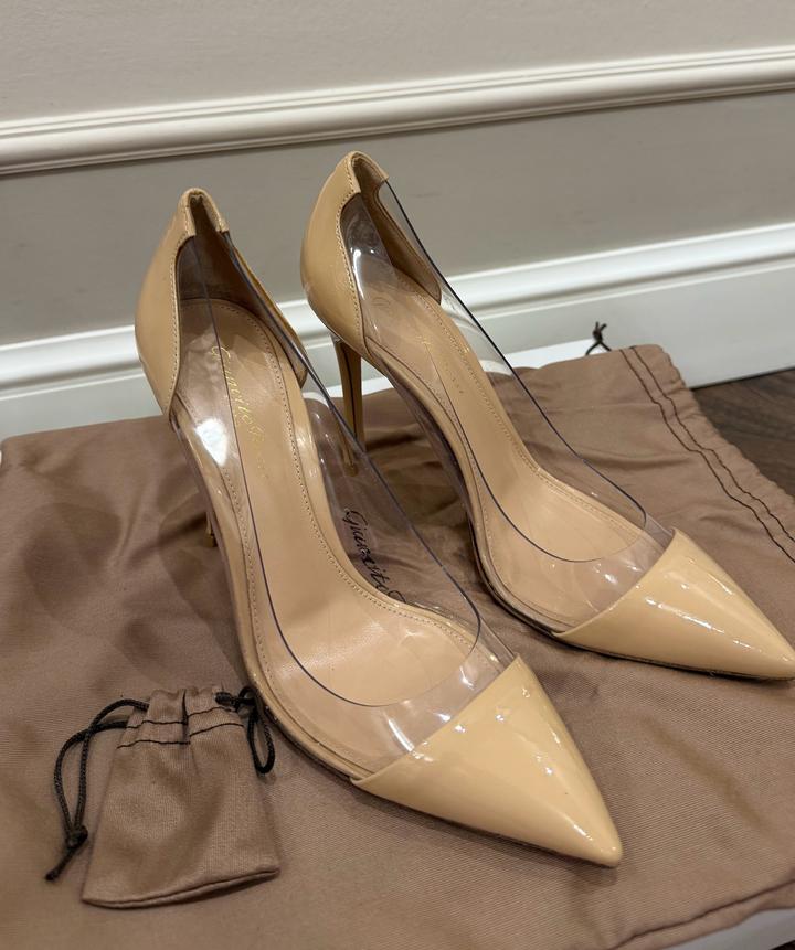 Gianvito Rossi