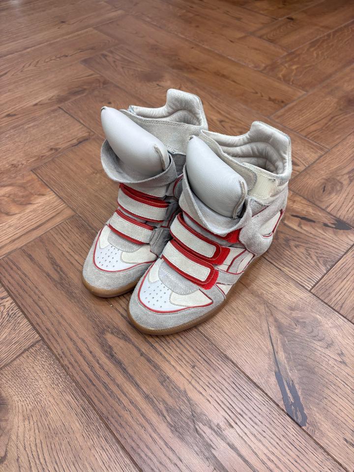 Isabel Marant