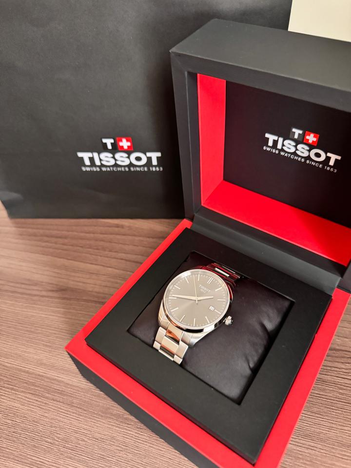 Tissot