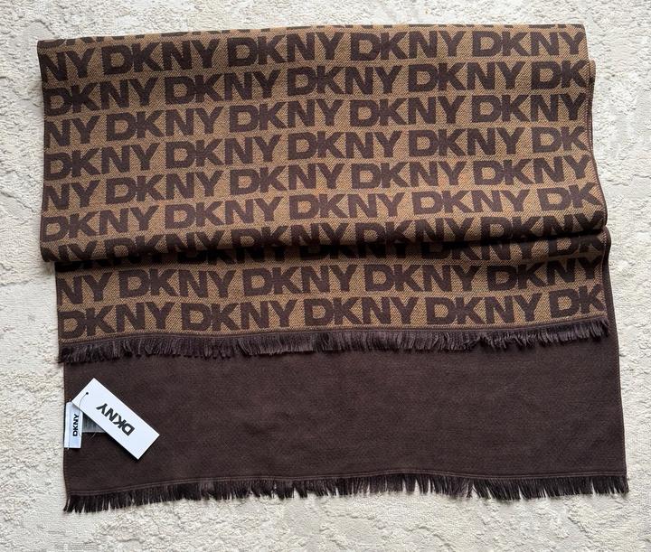 Шарф DKNY