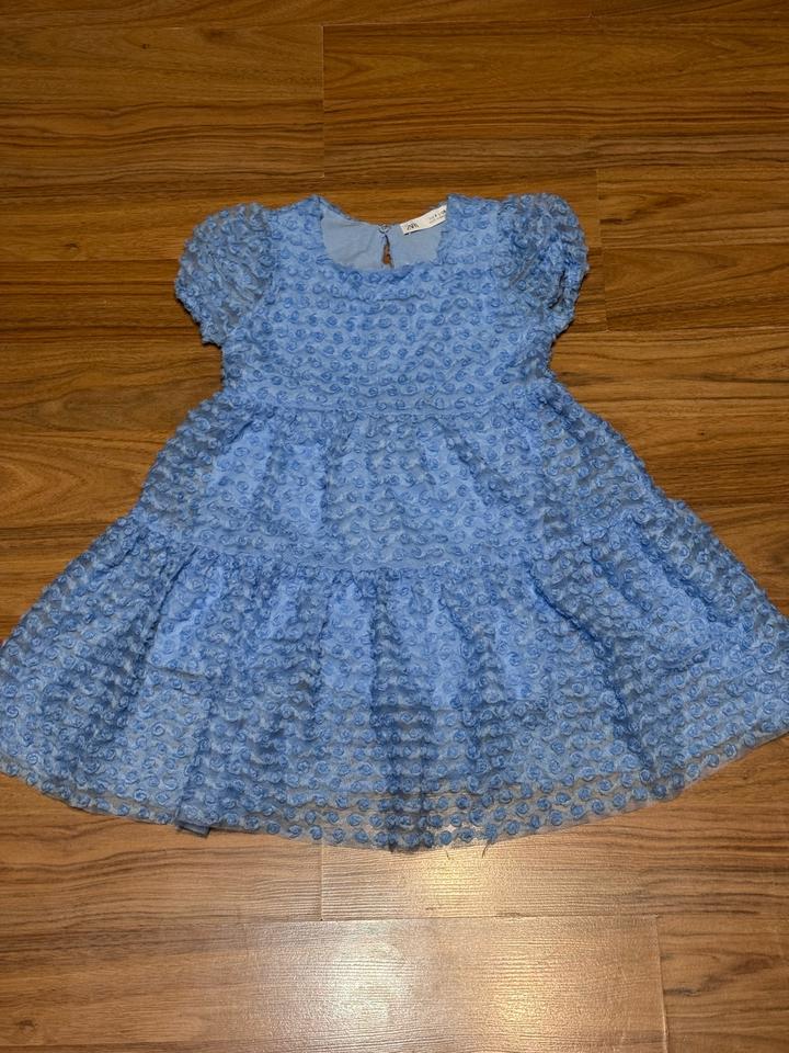 Платье Zara