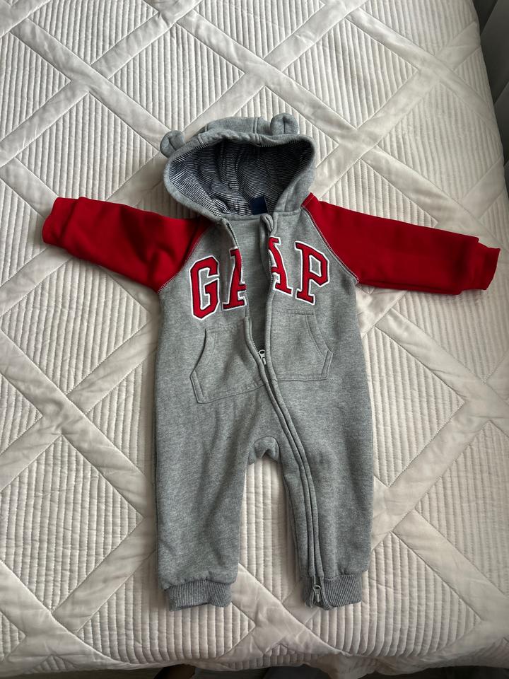 Комбинезон GAP