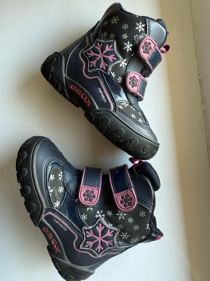 Geox