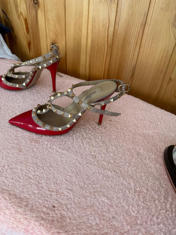 Туфли Valentino Garavani