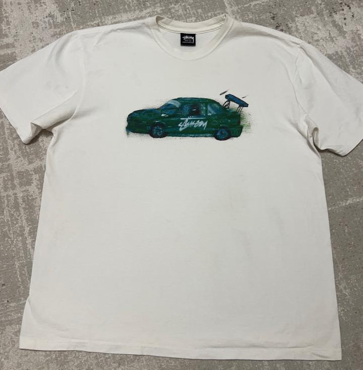 Stussy