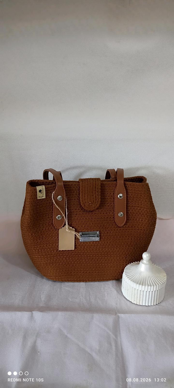 Handmade (ручная работа)