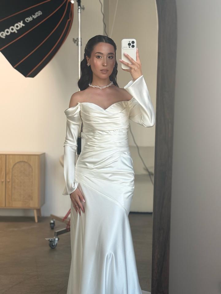 alaya wedding