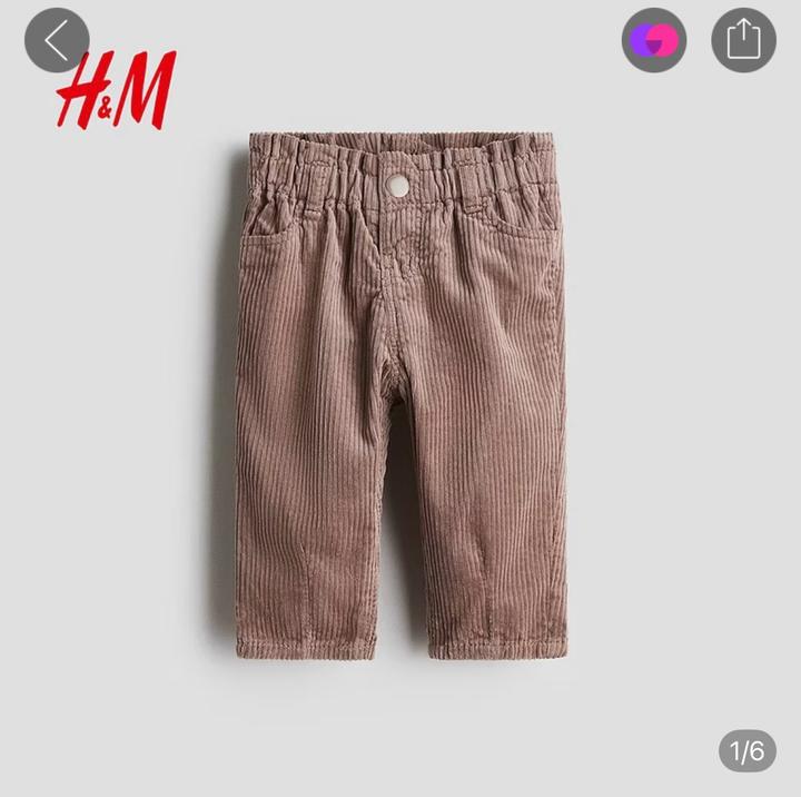 H&M