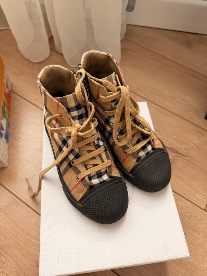 Burberry