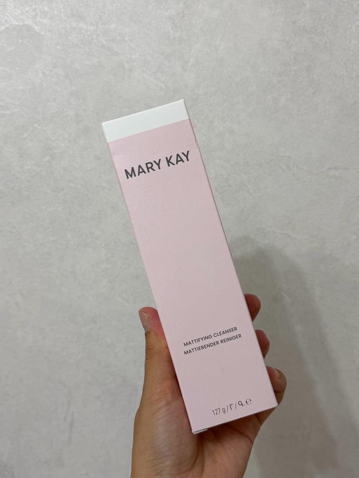 Mary Kay