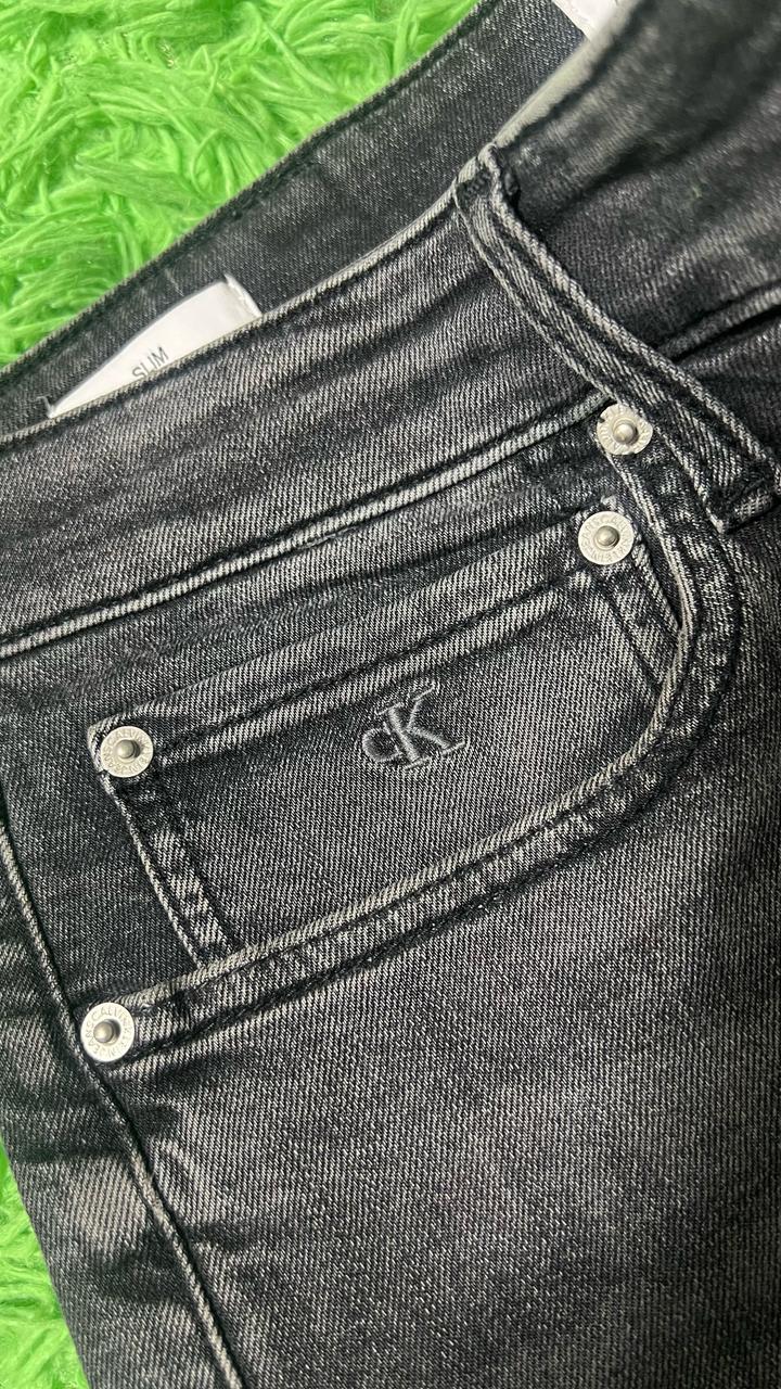 Calvin Klein