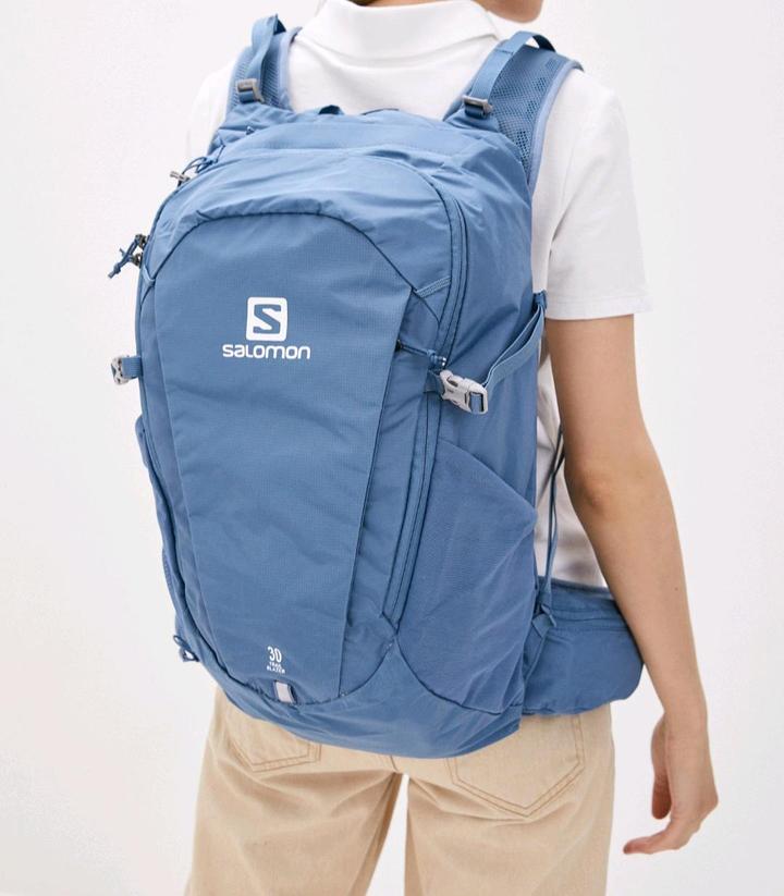 Спортивный рюкзак Salomon Trailblazer 30L