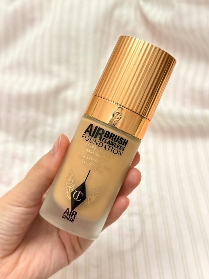 Charlotte Tilbury