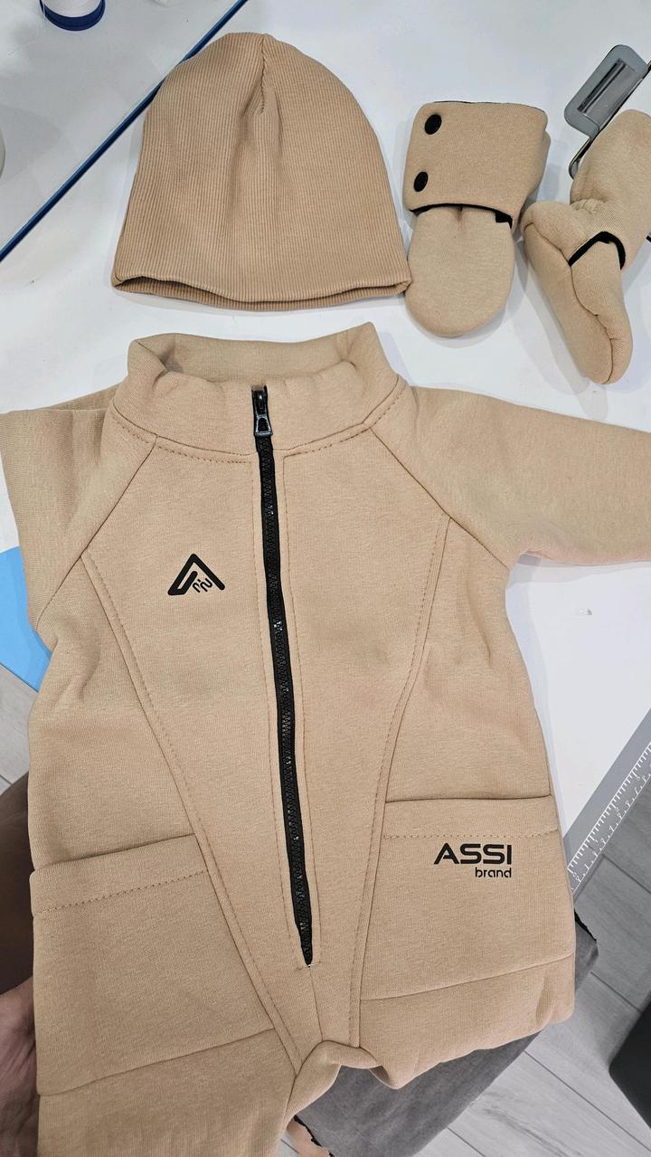 Assi brand