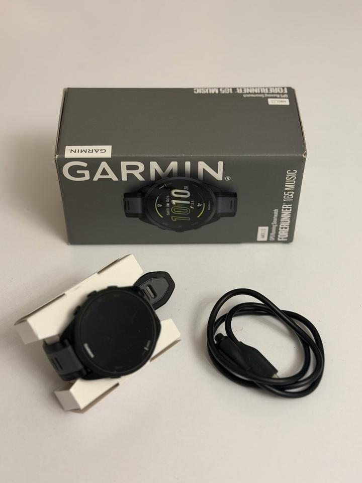 garmin