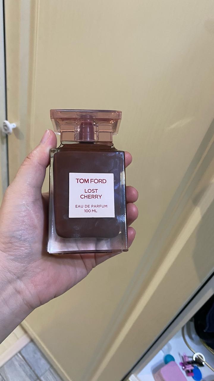 Tom Ford