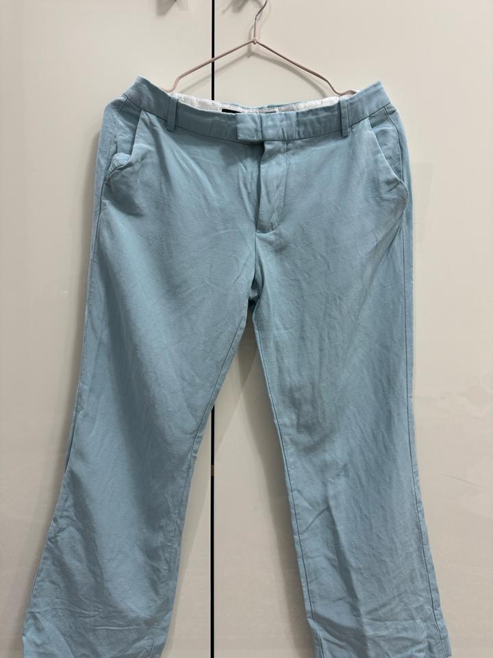 Брюки Zara