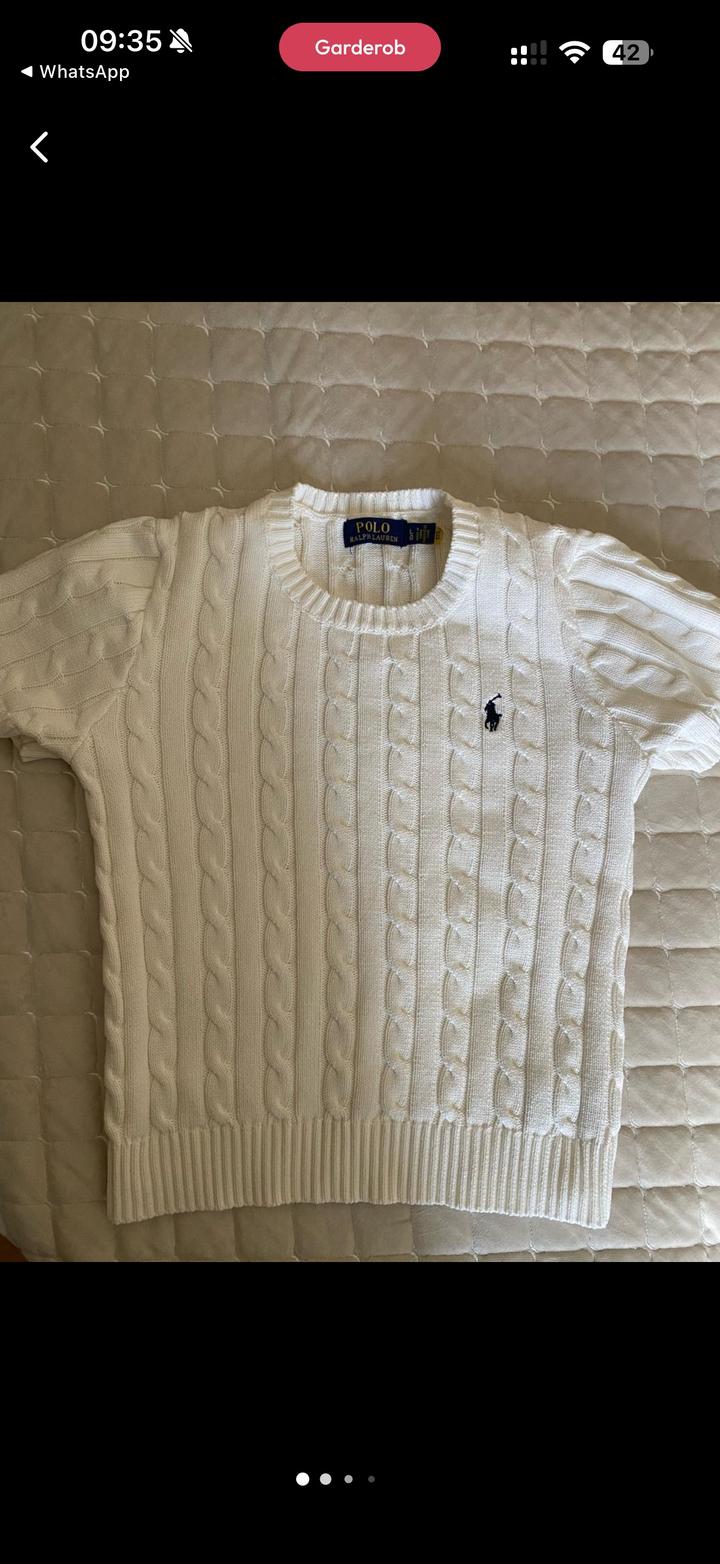 Polo Ralph Lauren джемпер