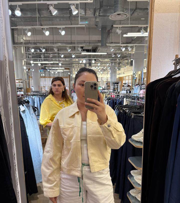 Bershka